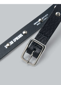 Rivet Belt
