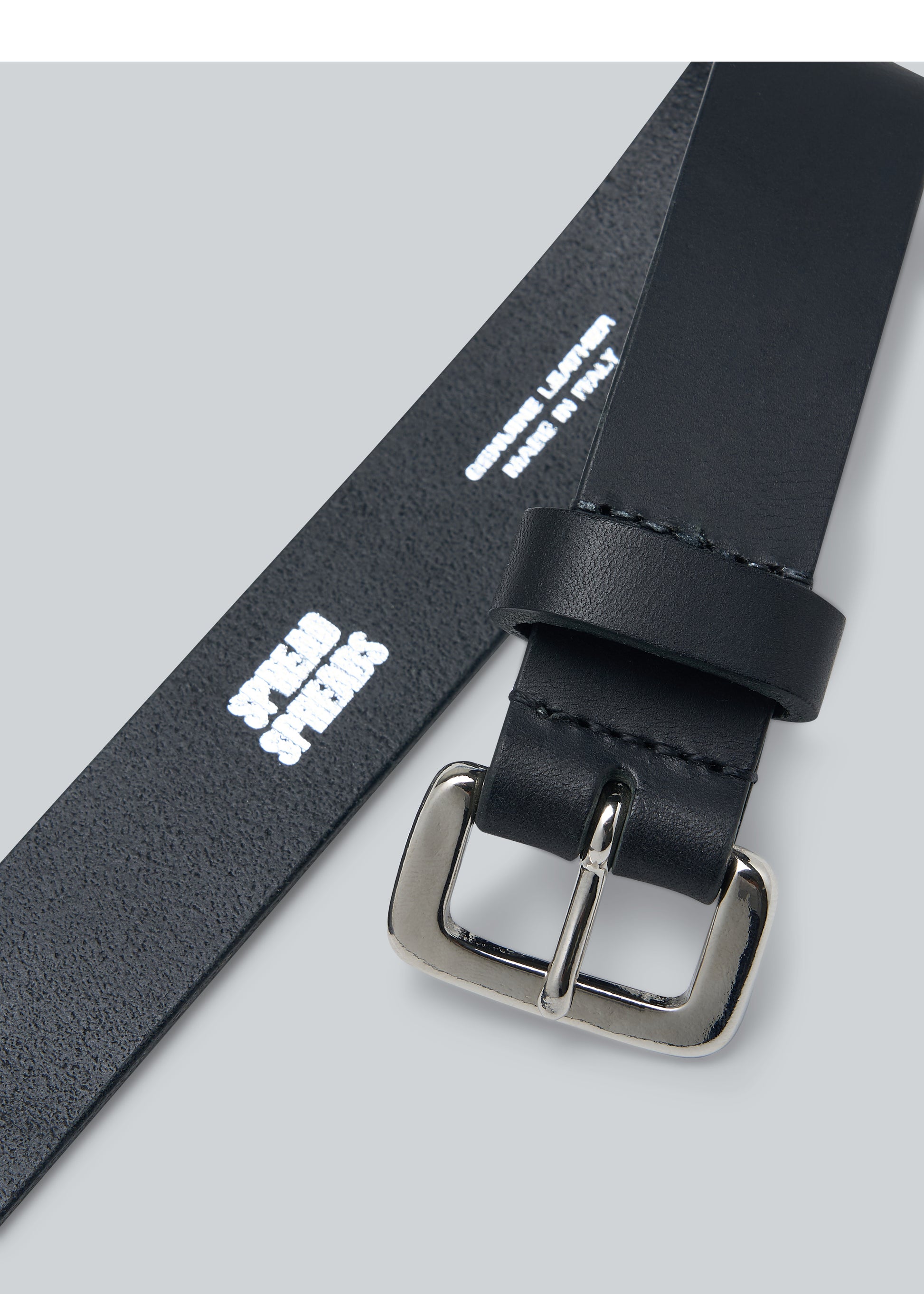 Eyelet Belt