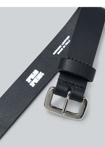 Eyelet Belt