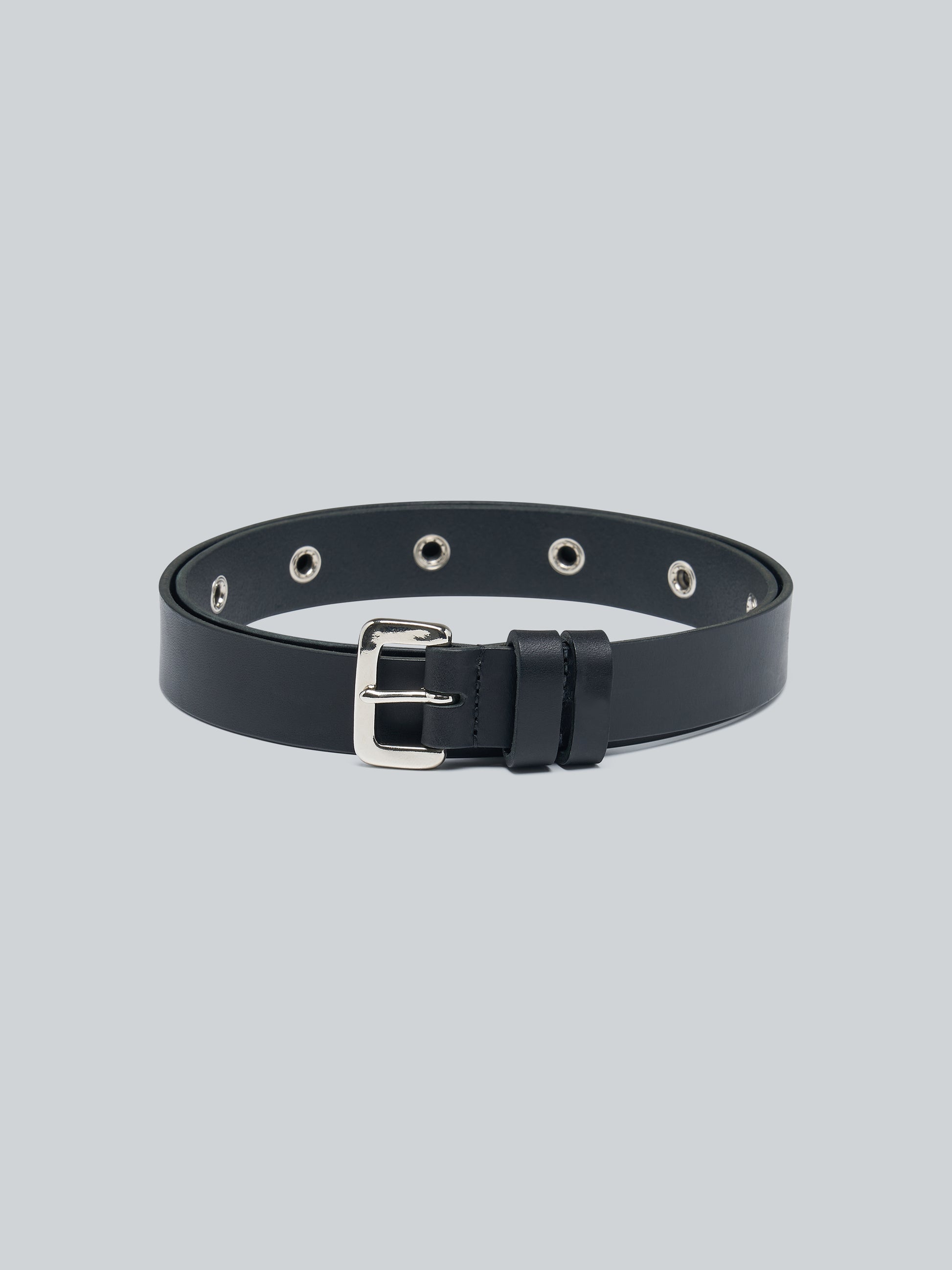 Eyelet Belt