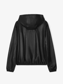 STANDARD HOODIE ZIP JACKET