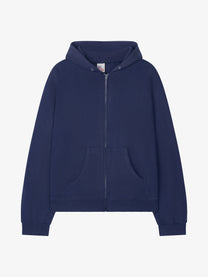 STANDARD HOODIE ZIP JACKET