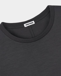 Merino Wool Long Sleeve Grey