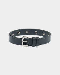 Eyelet Belt