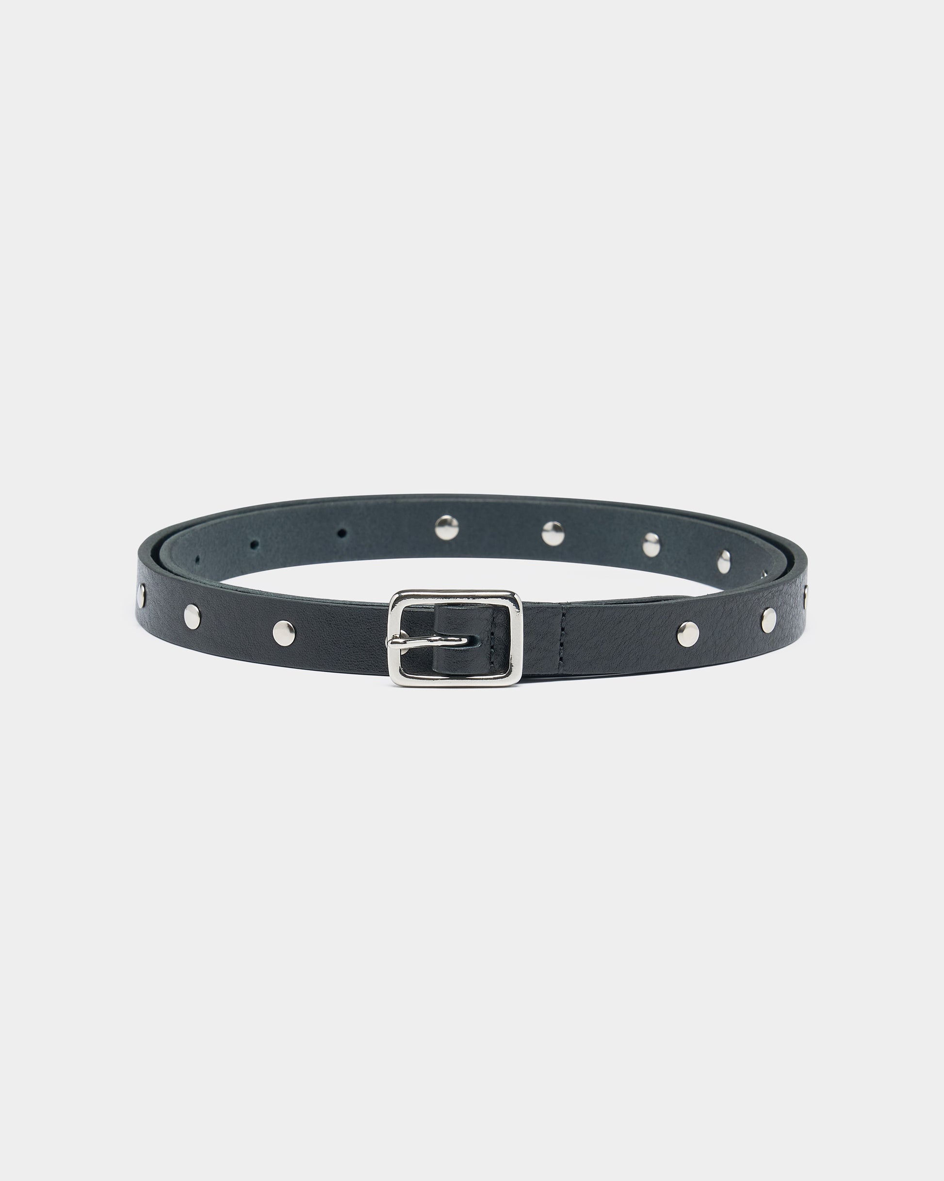 Rivet Belt