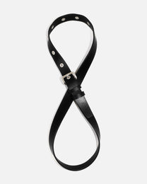 Eyelet Belt